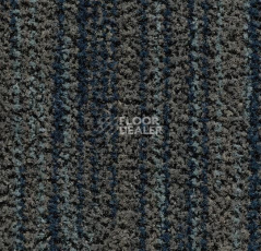 Грязезащитные покрытия Forbo Coral Brush 5767 slate blue фото 1 | FLOORDEALER